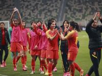 九游网页版入口-中国女足在国际赛事中实现完美战绩