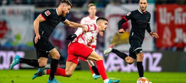 九游下载-莱比锡红牛客场战胜多特蒙德，积分追到仅差一步的简单介绍