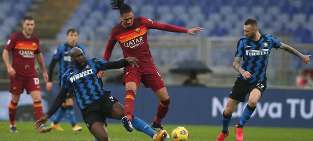 九游娱乐-关于国米将在关键时刻面对鞠躬尽瘁的挑战的信息