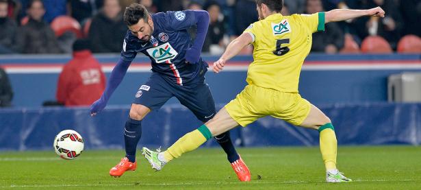 九游课程-南特战胜蒙彼利埃，表现出色