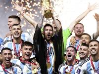 九游亚洲官网-阿根廷足球赛事精彩纷呈，备受瞩目的简单介绍