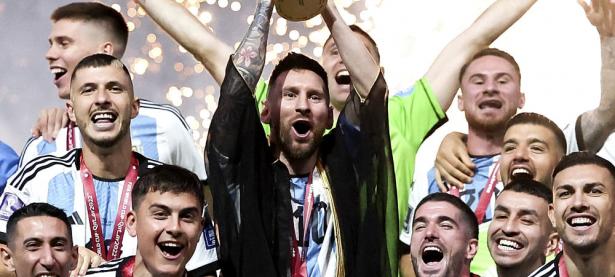 九游亚洲官网-阿根廷足球赛事精彩纷呈，备受瞩目的简单介绍