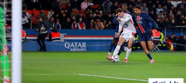 九游官方-里尔队主场大胜，实力稳居法国联赛前茅的简单介绍