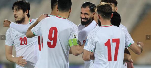 九游注册-沙特国足惨败伊拉克，出线形势堪忧