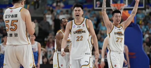 九游下载-辽宁男篮集结备战下轮面对浙江稠州的简单介绍