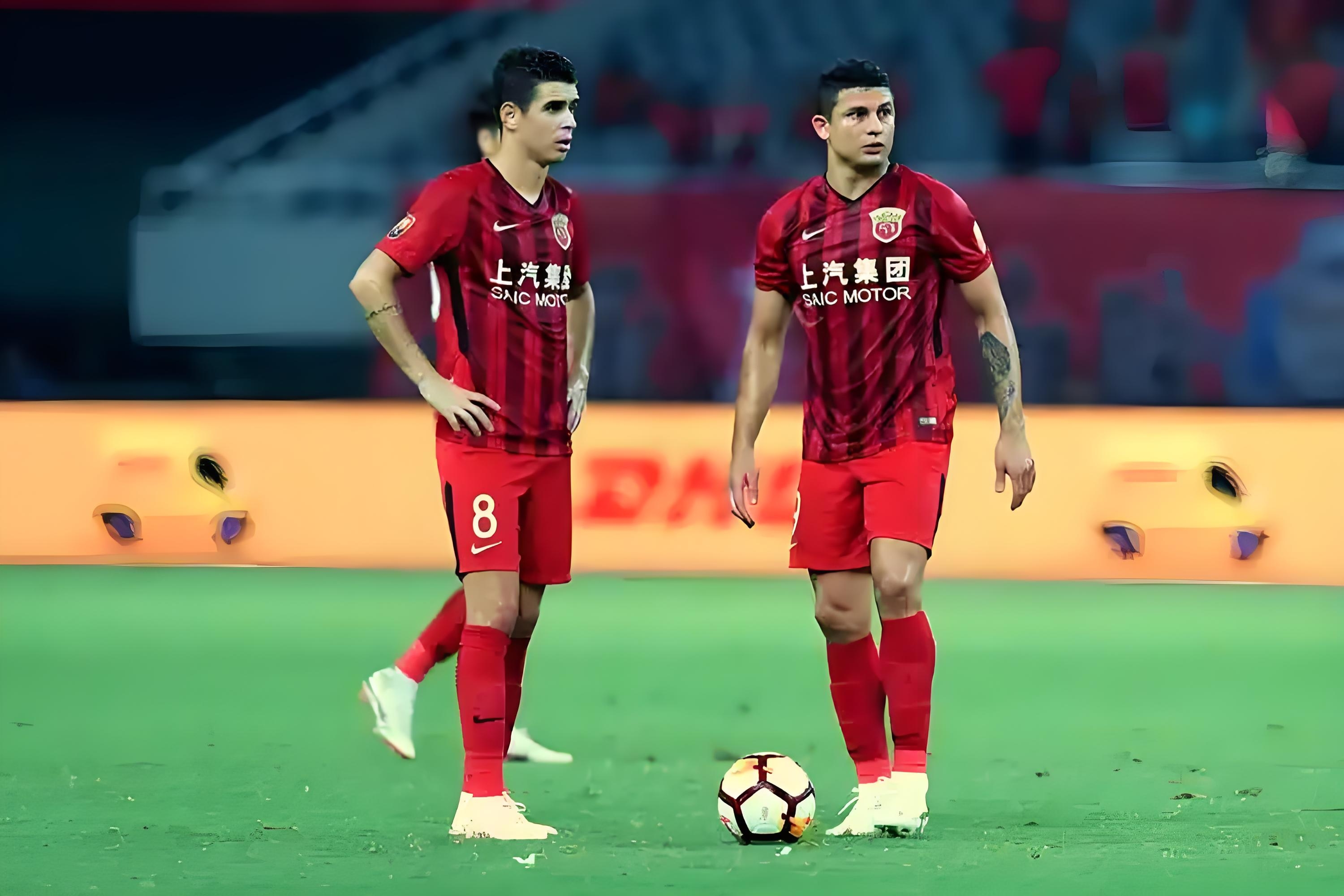 上海海港取胜晋级国际足球赛事比赛 上海海港取胜晋级国际足球赛事比赛