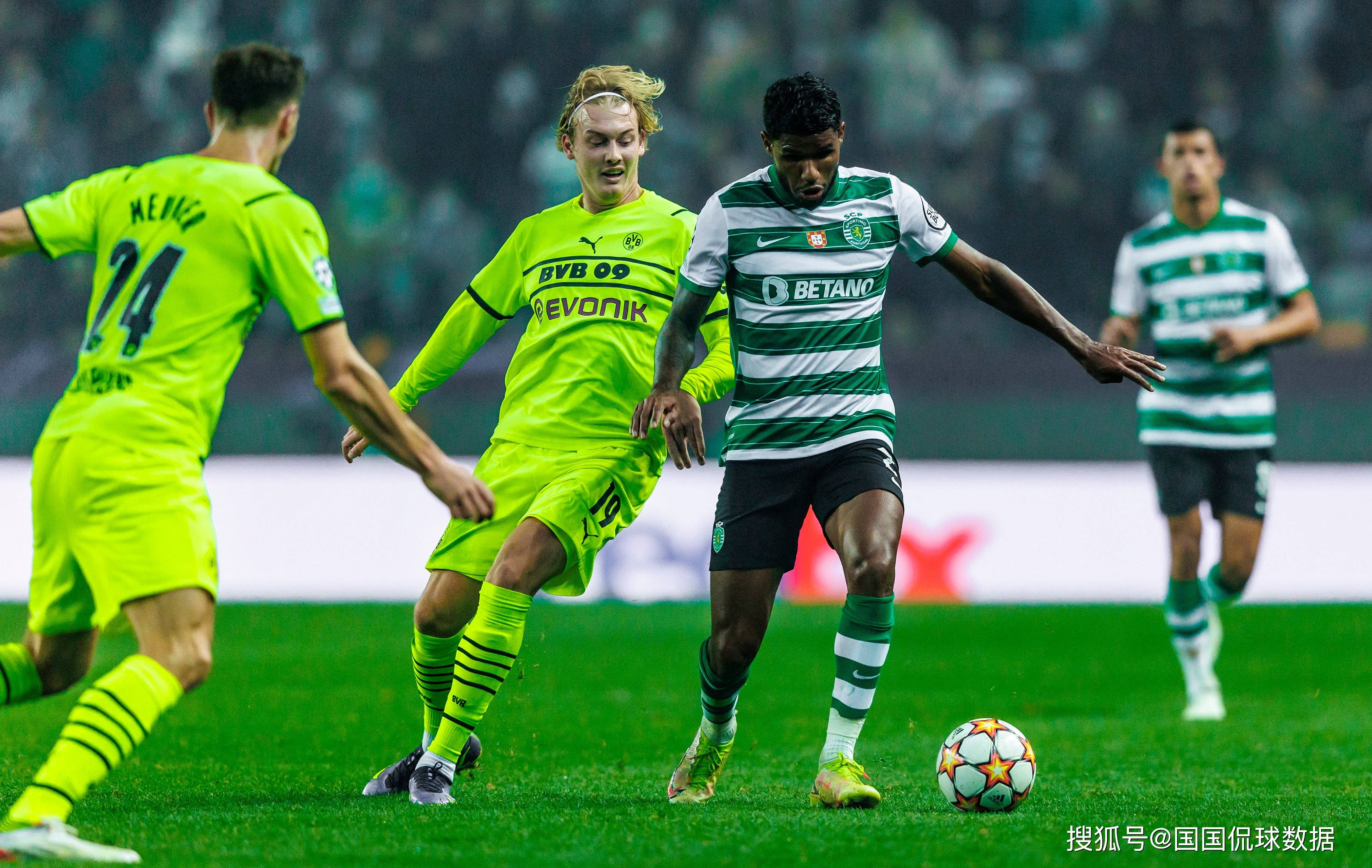 多特蒙德战平对手，联赛走势略显踯躅的简单介绍