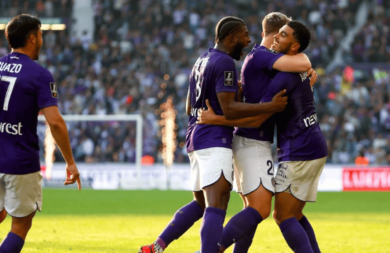 关于图鲁兹逆袭击败摩纳哥，成功保级希望的信息