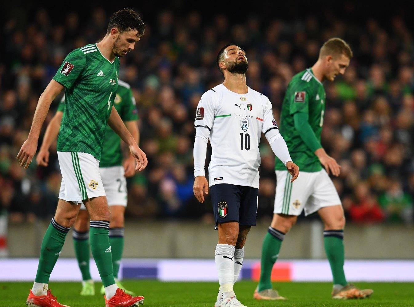 关于保加利亚客场战平蒙古，保住晋级希望的信息