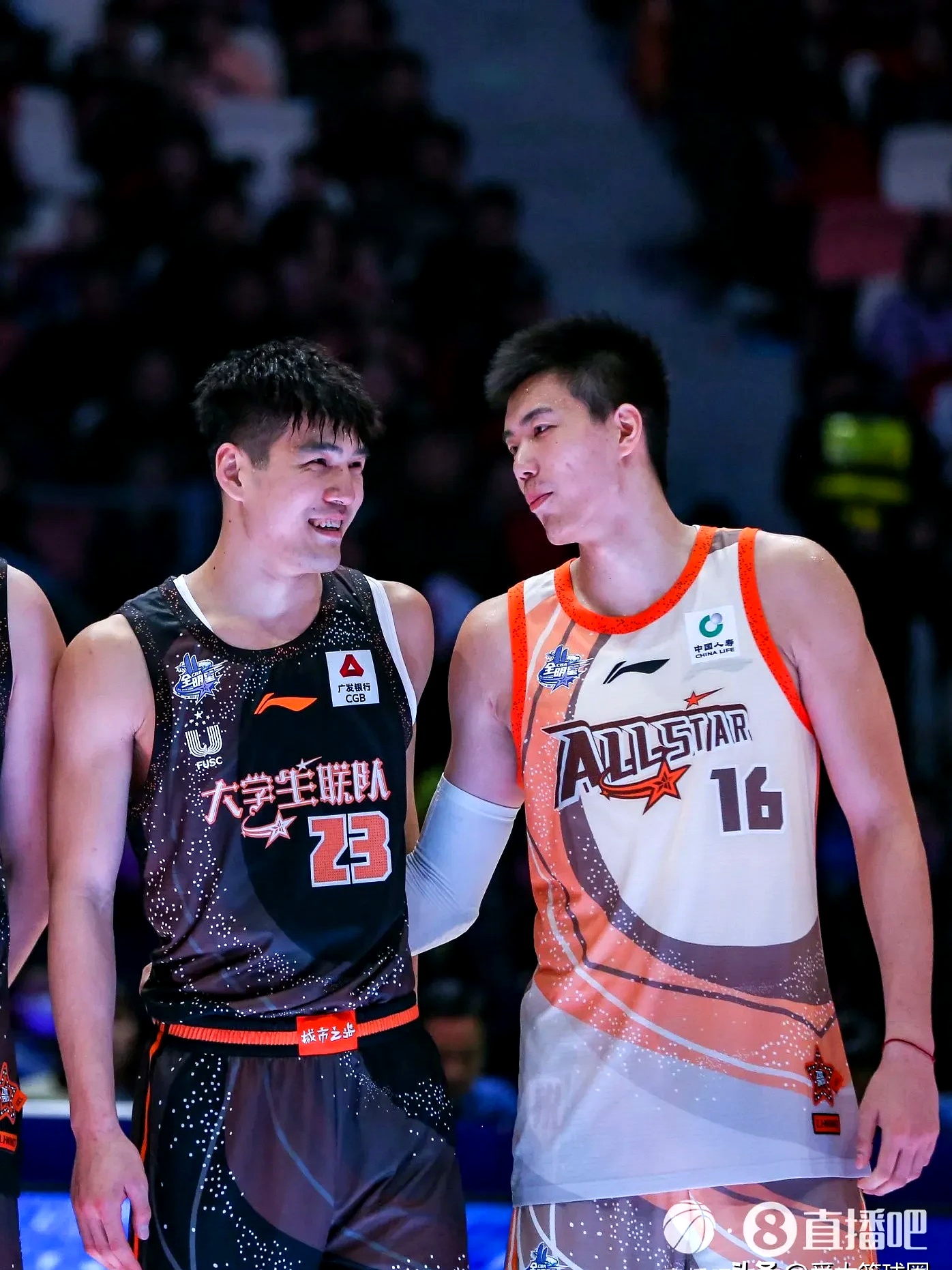北京男篮力克广州队，继续保持稳定